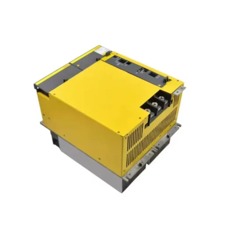 A06B-6140-H055 Servo Amplifier  | Original in Stock Price NEW 1 Year Warranty
