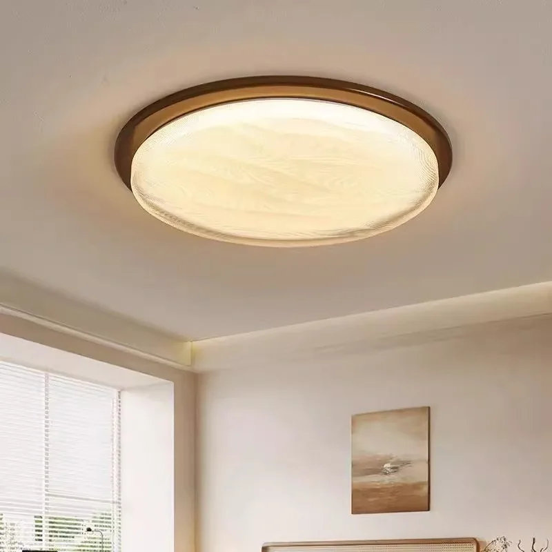 

SANDYHA современный светодиодный потолочный светильник ромашка круглый настенный светильник для спальни гостиная кабинет вход стильный домашний декор