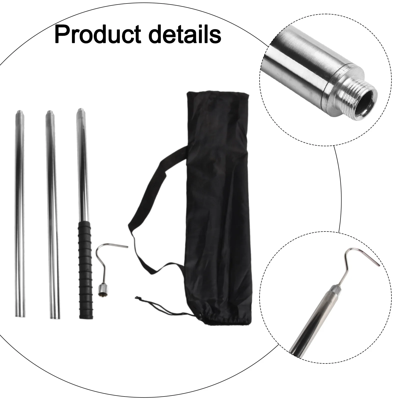 crochet-d'equipement-de-piscine-en-acier-inoxydable-avec-tige-amovible-pour-panier-d'ecumoire-de-levage-pour-nettoyeurs-robotiques-de-piscine-pour-la-maison-et-le-jardin