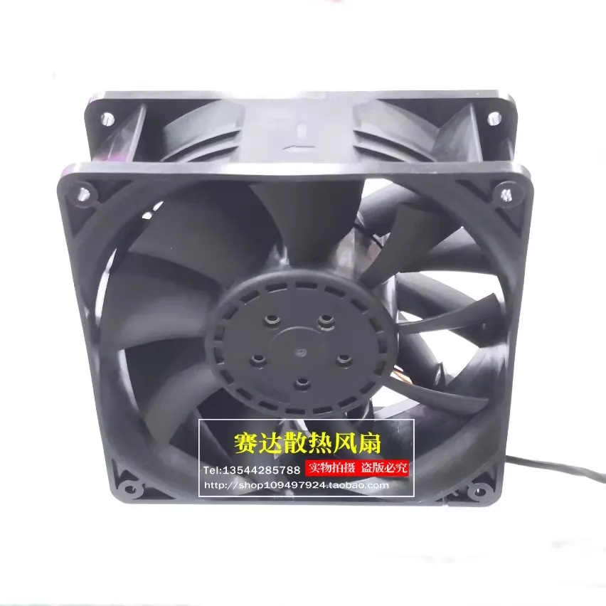 New original 14cm 14050 24V 1.85A AS14024HB5192B0 Storm Power Cooling Fan