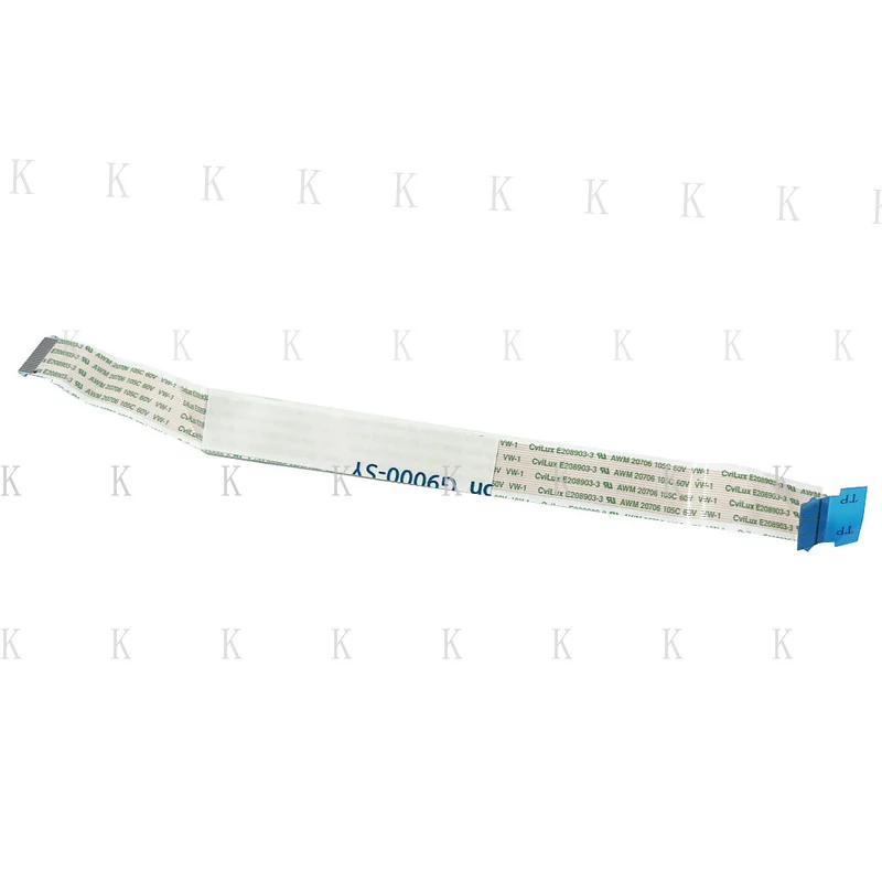 CC  Trackpad Touchpad Flex Cable  For DELL Precision 7530 DAP10 NBX0002AB00