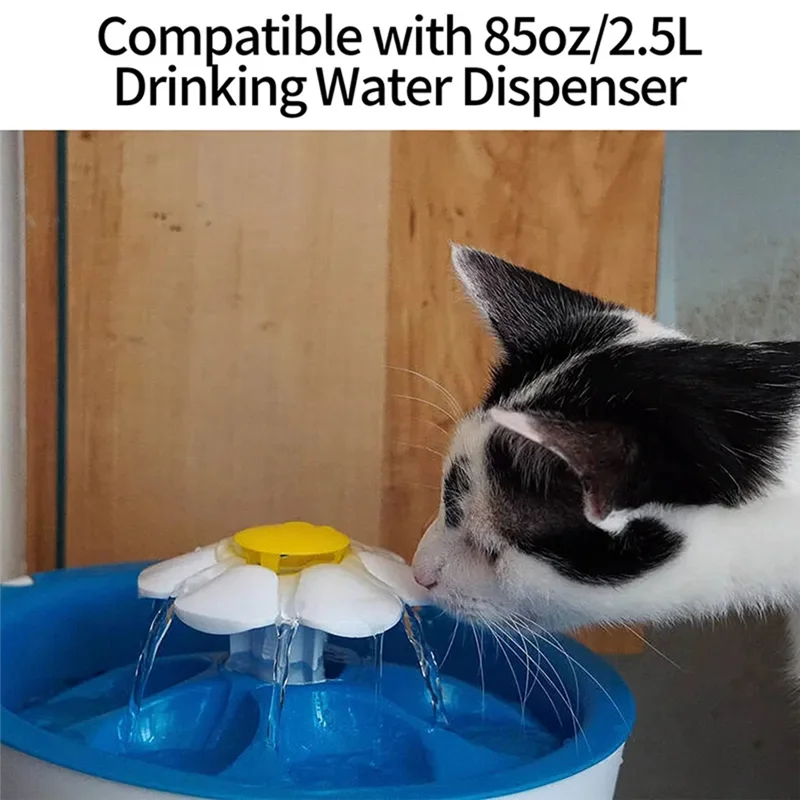 AA81-12PCS Pet Drin…