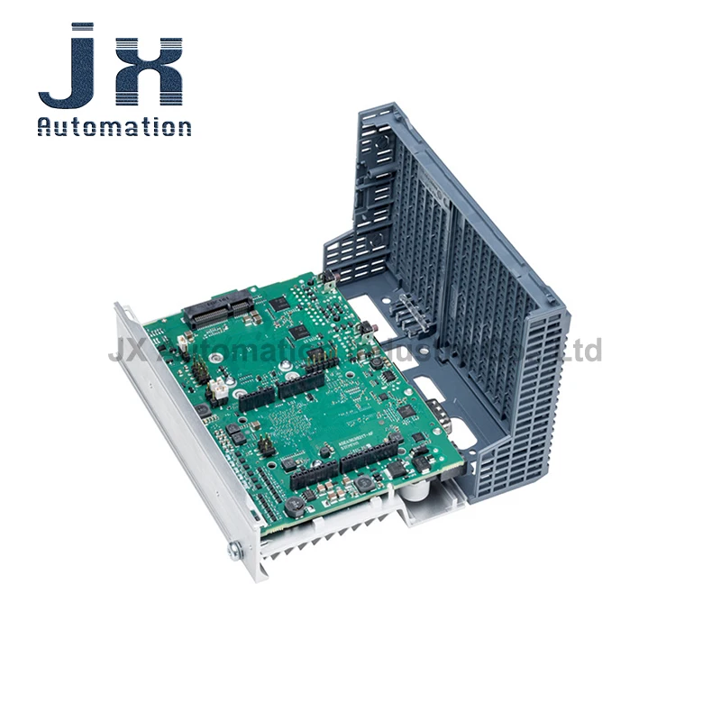 IOT2050 Smart Gateway Industrial Internet of Things Quad-core IOT2000 Linux 6ES76470BA00-1YA2 / 6ES7647-0BA00-0YA2