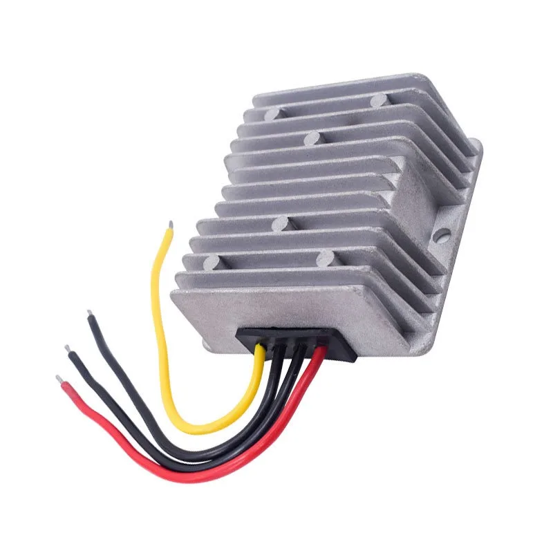 

Full Power DC 5V to 12 Vfiberglass Power Supply (Car) Converter Dc6v L 12V Waterproof Boost Module