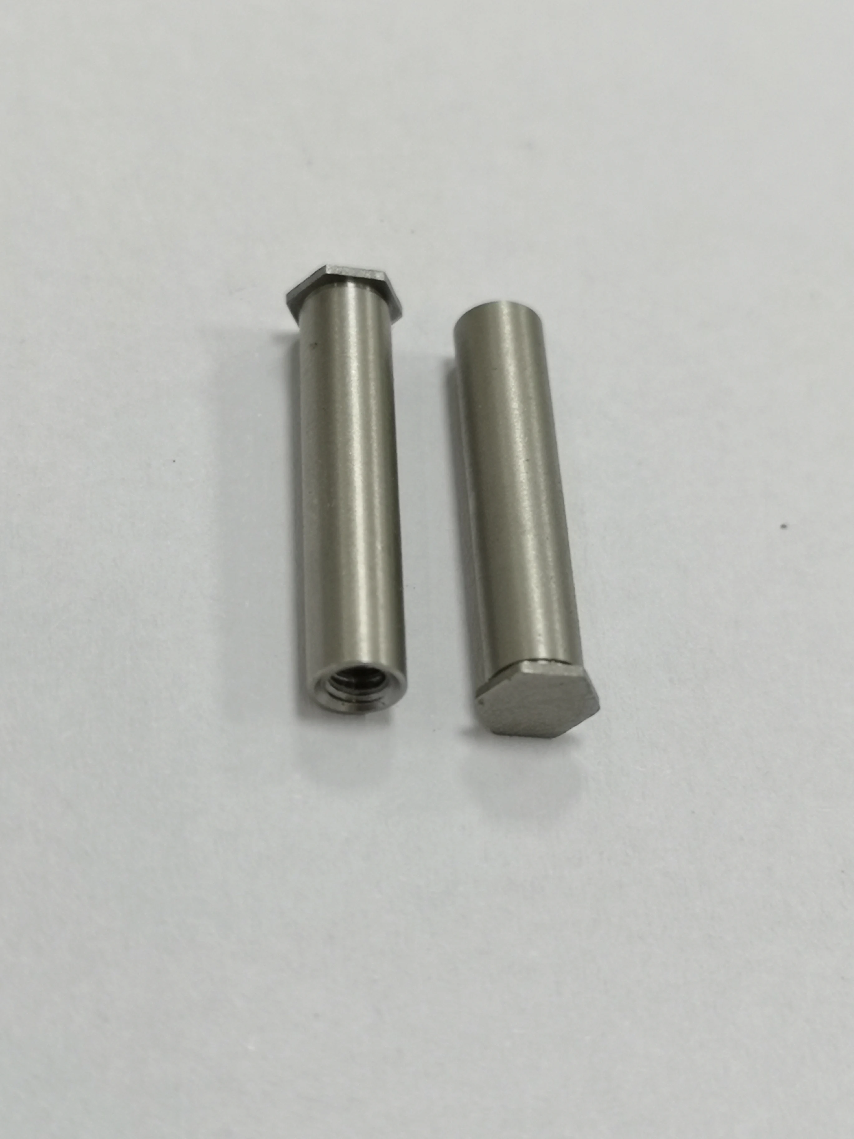 BSO4/BSOS/BSOA-M5/M6-6/8/10/12/14/16/18/20/22/25 Self-Clinching Fasteners Blind Threaded Standoffs