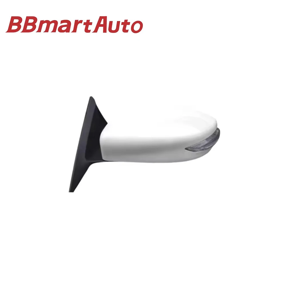 

96302-3RA0D BBmart автозапчасти 1 шт. для Nissan 2013 Sylphy дверное зеркало заднего вида высокое качество автомобильные аксессуары