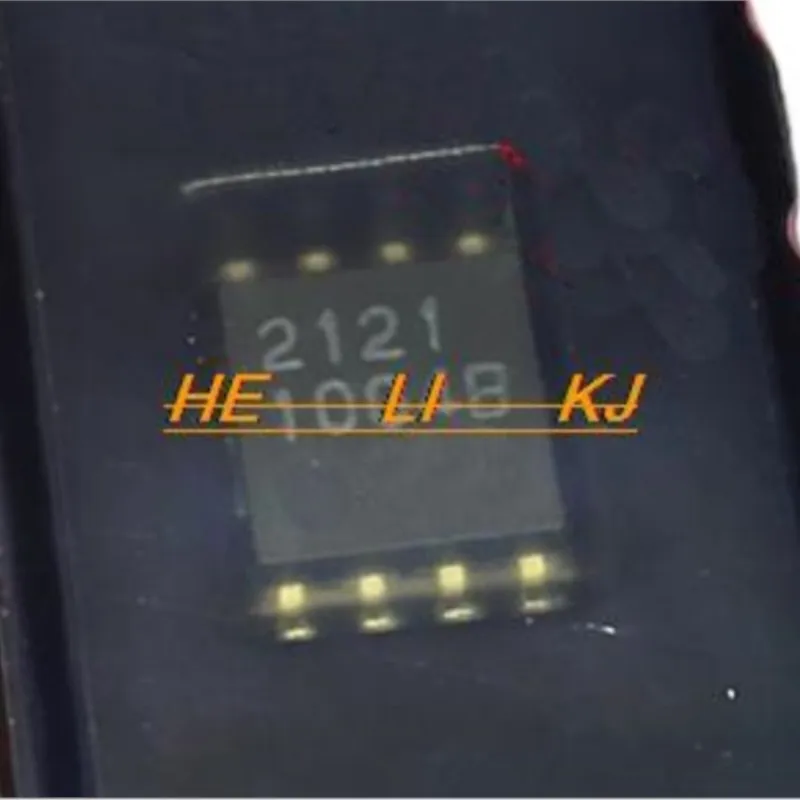 

Freeshipping 50 PCS NJM2121M-TE1 NJM2121M NJM2121 2121 SOP8