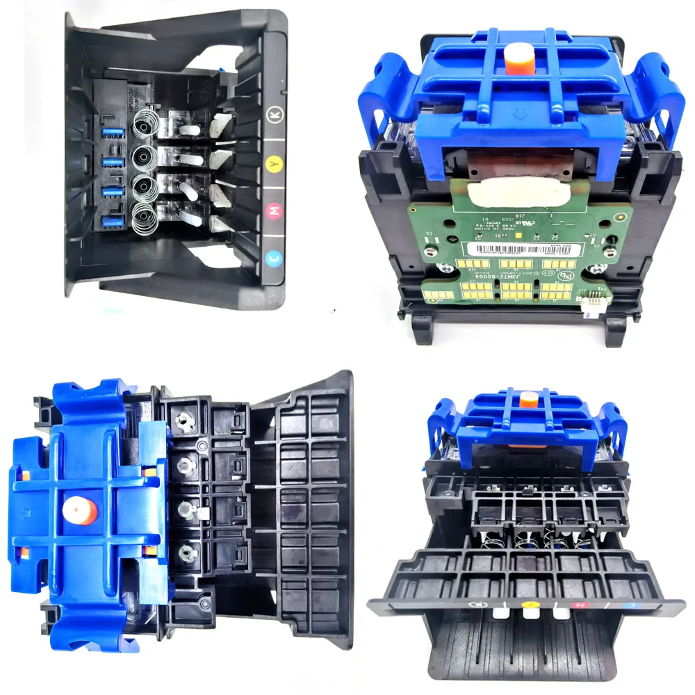 Printhead 962 963 Fits For HP OfficeJet Pro 9026 9016 9028E 9022E 9023 9023E 9020E 9019E 9012E 9013 9020 9012 9028 965 9016E