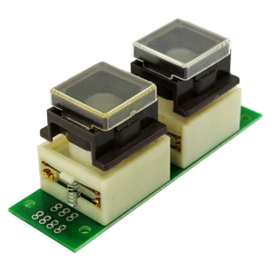 SP-VV Elevator Push…