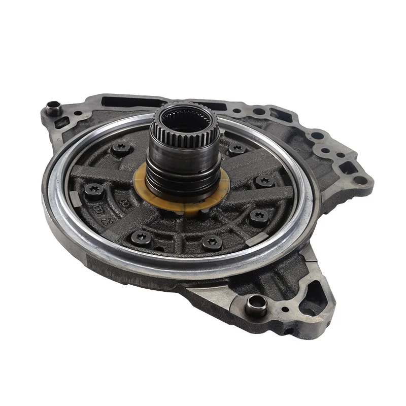 09G TF60-SN Auto Transmission Oil pump*old style Assembly 15500B Fit For VW Tuan Magotan Car Accessories