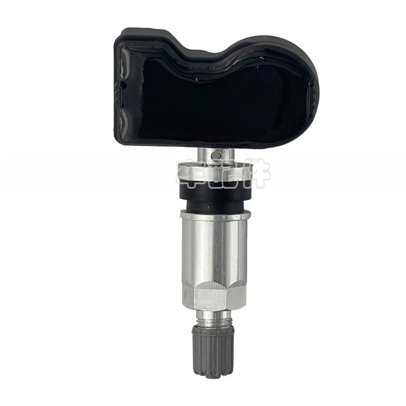 1/4 Buah Sensor Tekanan Ban Tpms untuk Great Wall Tank 400 Hi4-T 2023/09-2024/06 untuk Haval Beast