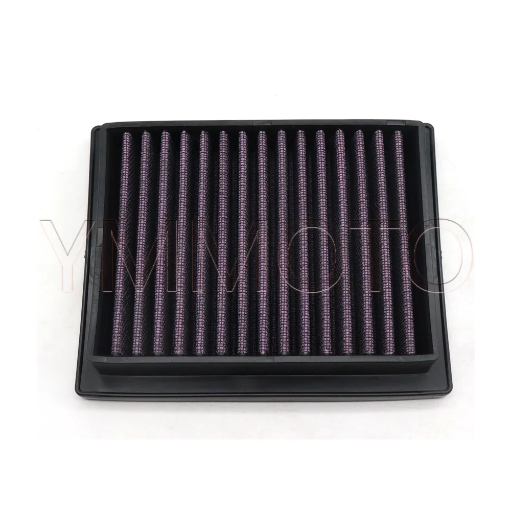 For CFMOTO 250NK 250SR CF250-A 250CL-X 300SS 250 NK SR 300 SS 250CLX CF250A Motorcycle High Flow Air Filter Intake Cleaner