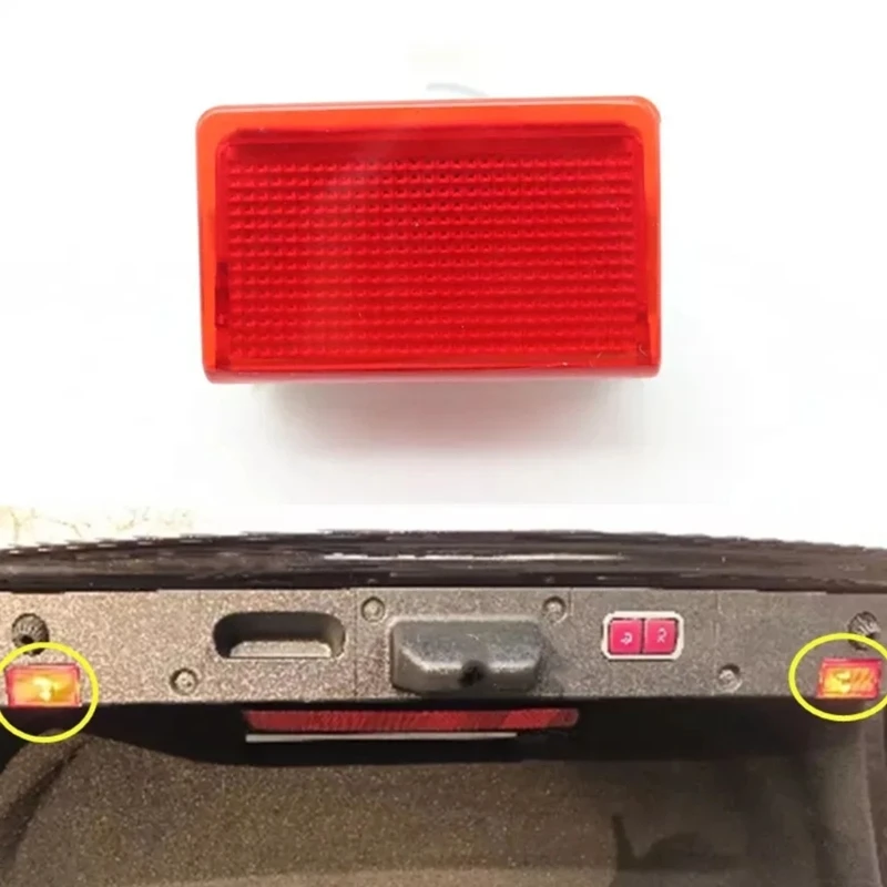 

0xxd Энергоэффективная багажная лампа для W213 W221 W246 W447 S212 X117 X156