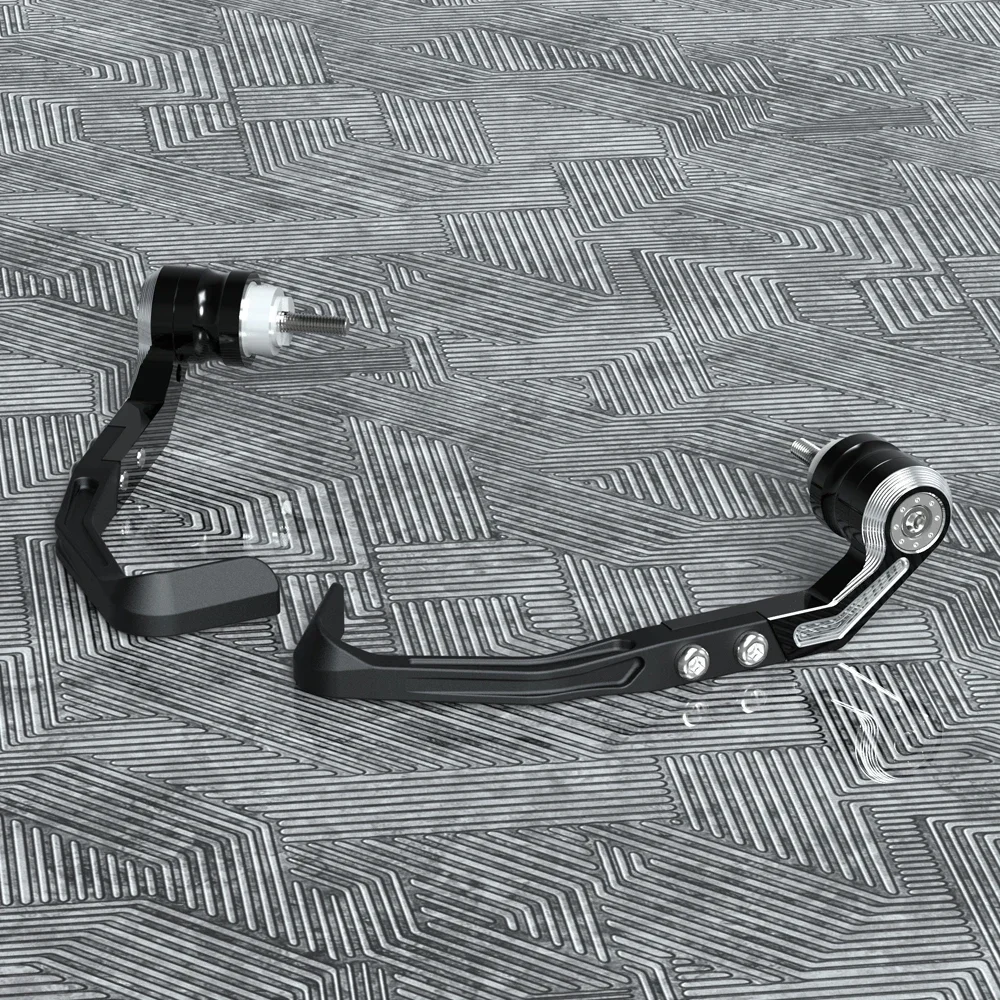 

For Honda CB400X CB400F CBR400R 2021-2023 Motorcycle Brake Clutch Levers Guard Protector Anti-Fall Protection Rod
