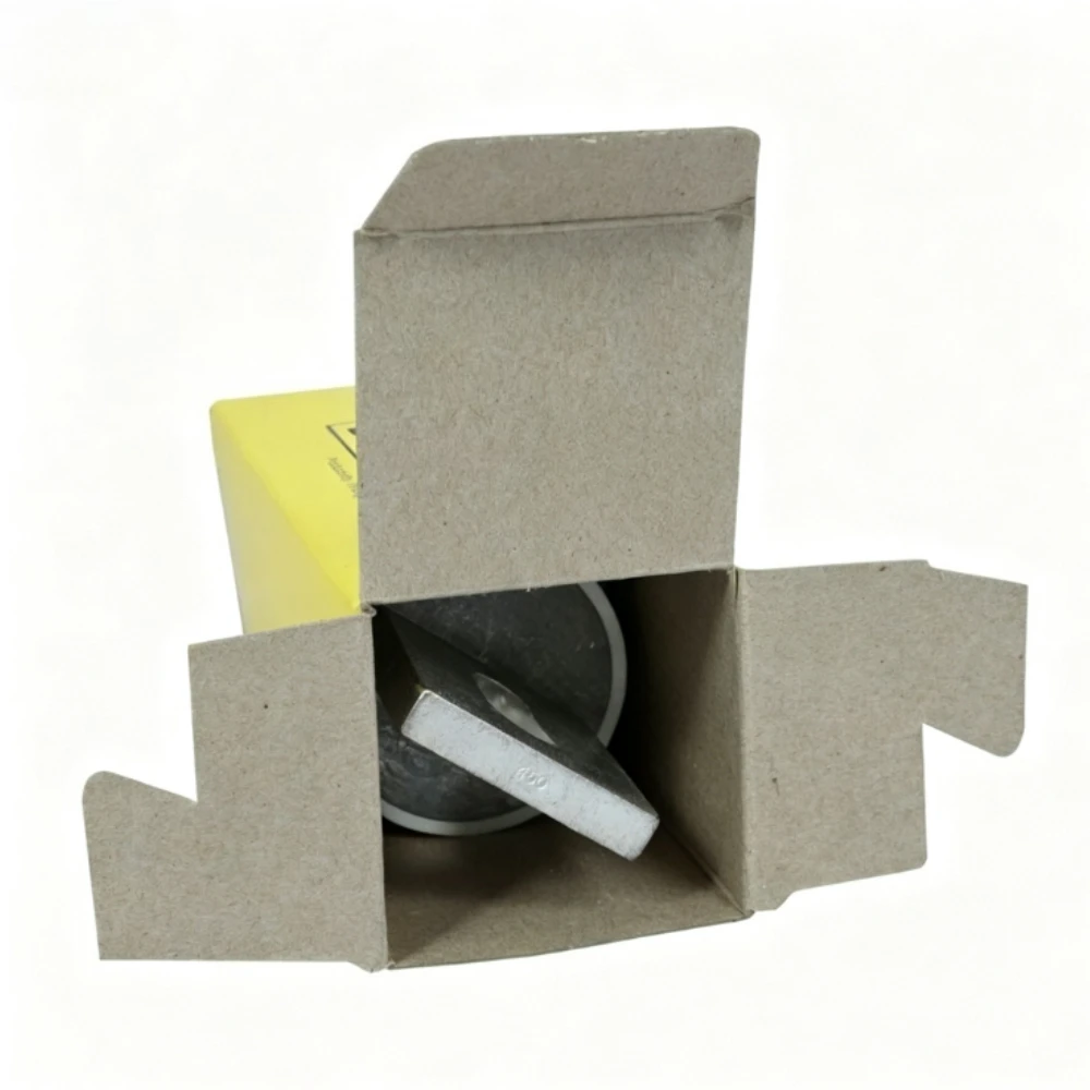 OEM FWP‑450A High Speed Fuse 450A 700V aR Cylindrical Fuse