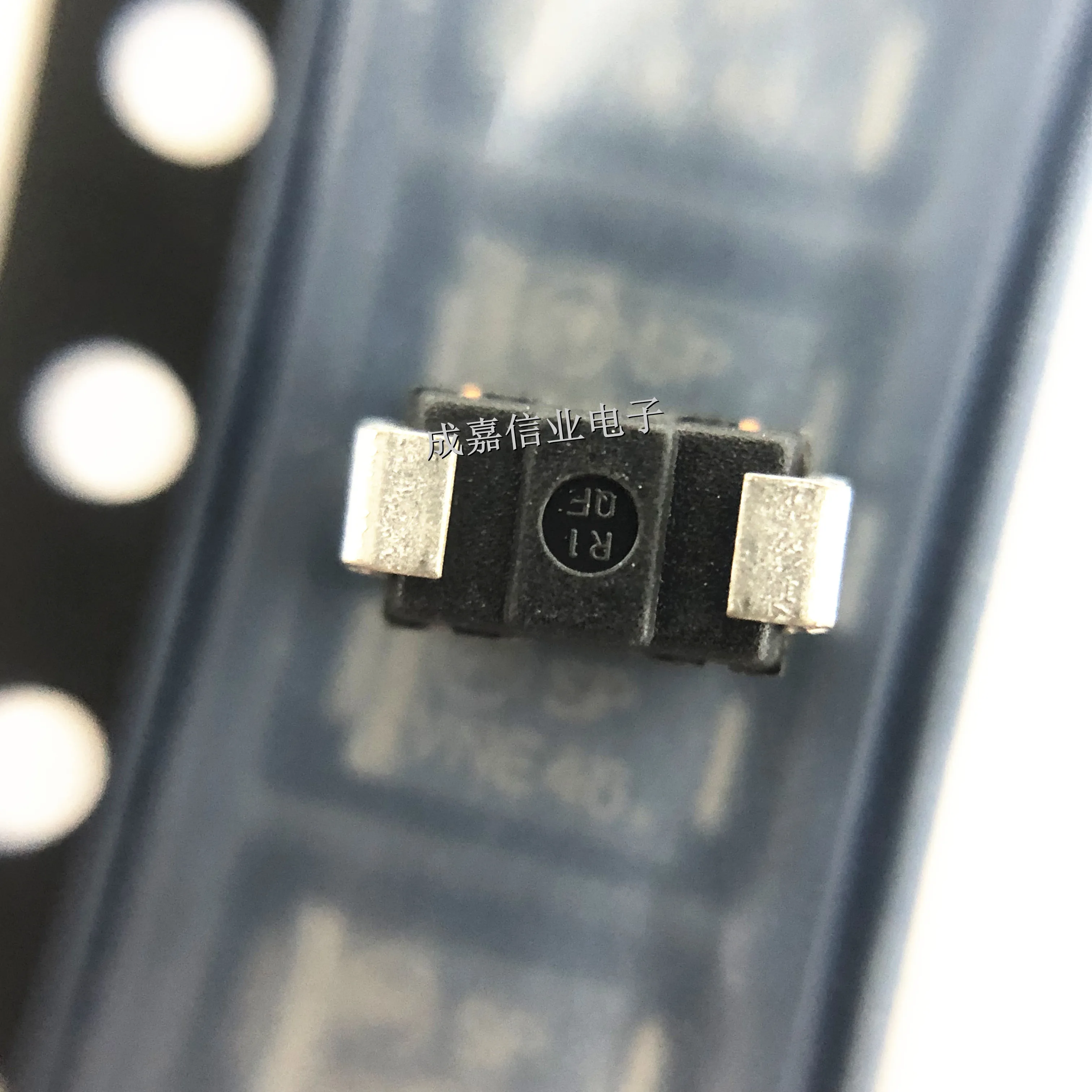 10pcs/Lot 1SMA36AT3G DO-214AC-2 SMA MARKING;SP ESD Protection Diodes / TVS Diodes 36V 400W Unidirectional