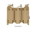 Coyote Brown
