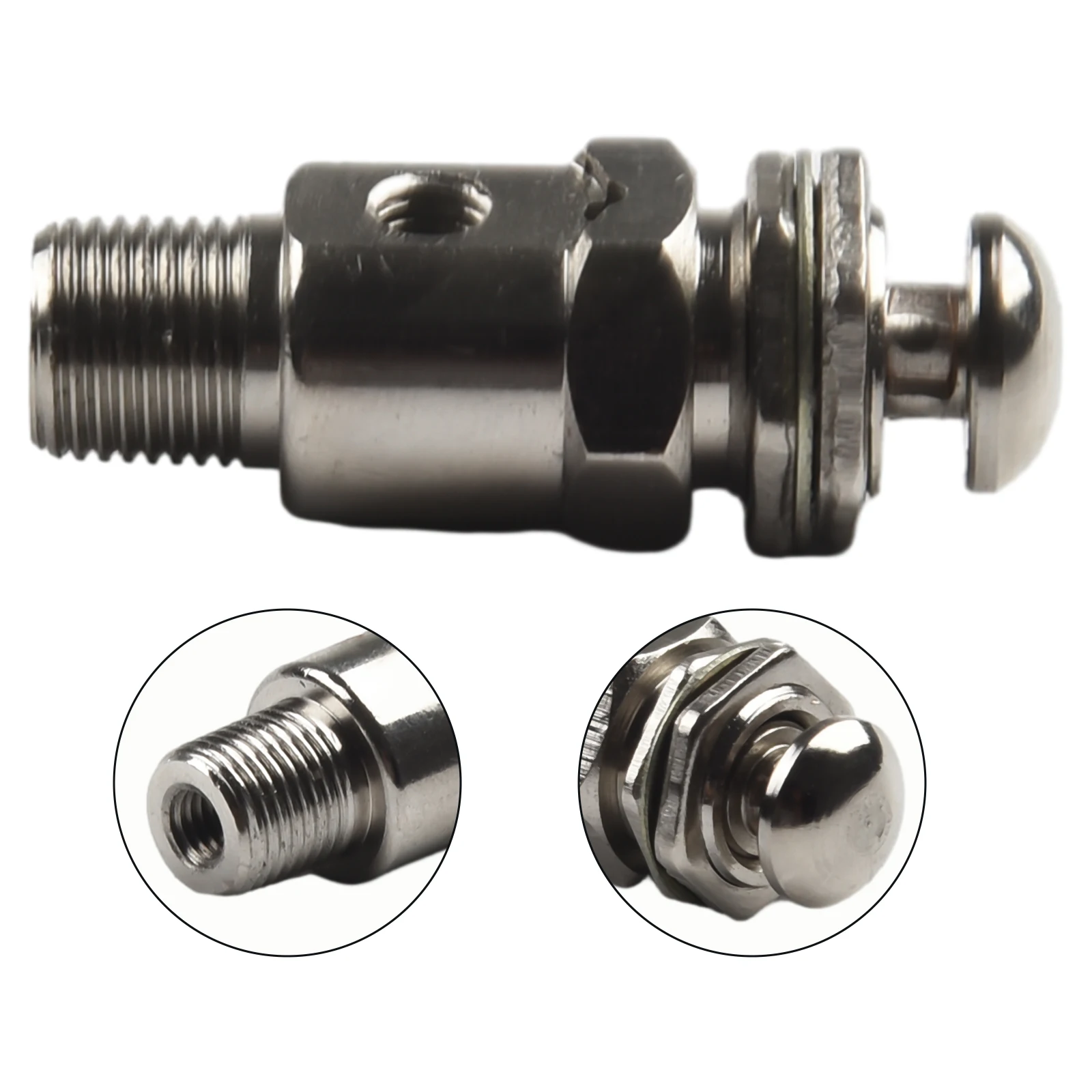 Mechanical Air Pneu… - image