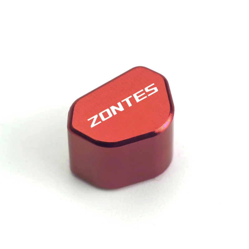 For Zontes 350E 350D G1 125 T310 U1 125 310M GK 350 310X 310T 310R V310 M125 T2 350 T350 D125 310V Turn Signal Switch Key cap