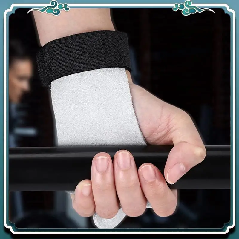 

Reliable 16X Gymnastics Grips, Grips For Gymnastics, Gymnastics Hand Grips,Gymnastic Palm Hand Grips Protectors