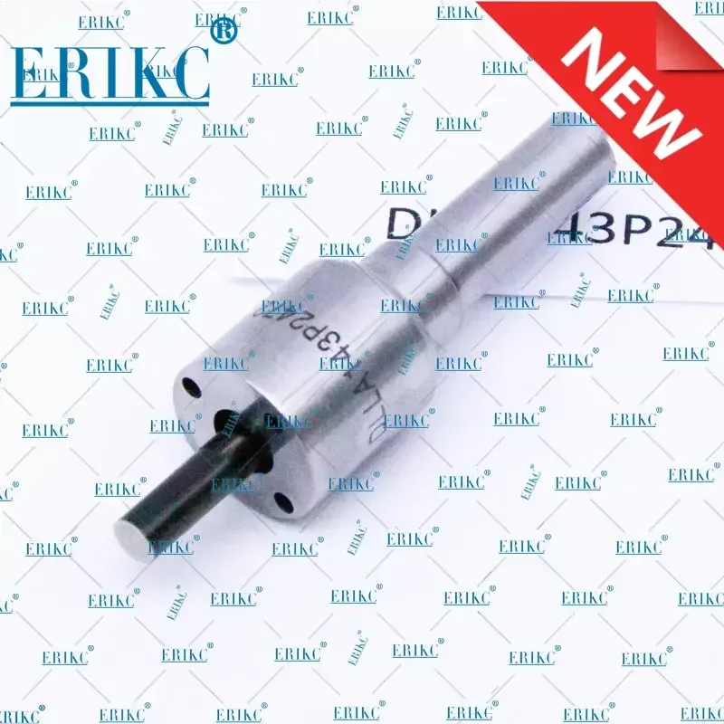 

0433172472 ERIKC DLLA143P2472 Diesel Nozzle DLLA 143P2472 Fuel Nozzle Injector Sprayer DLLA 143 P2472 for Injection 0445110672