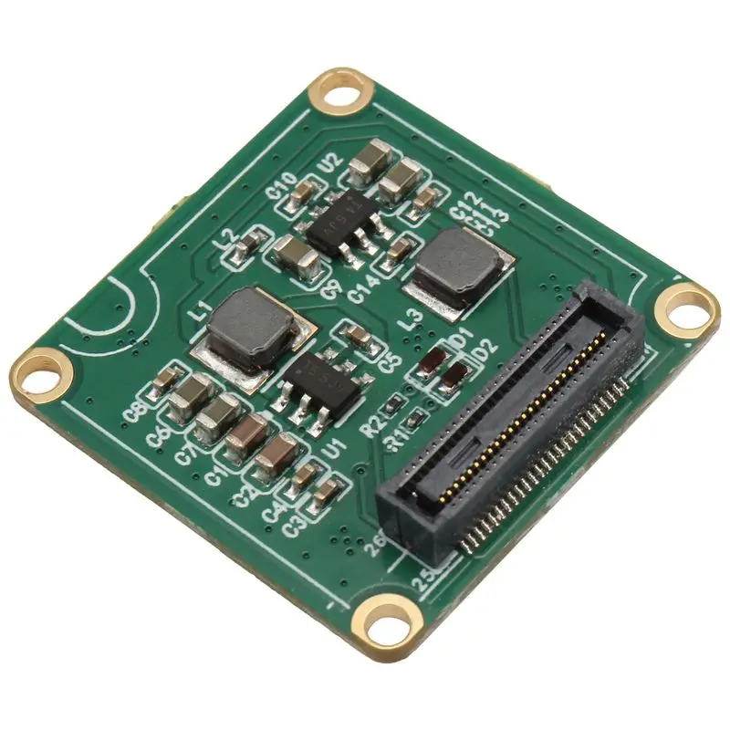 

[NEW A09R!】 UV Series Thermal Lmaging PCBA Driver Board USB Analog Conversion Board UV Series Thermal Lmaging Driver Board