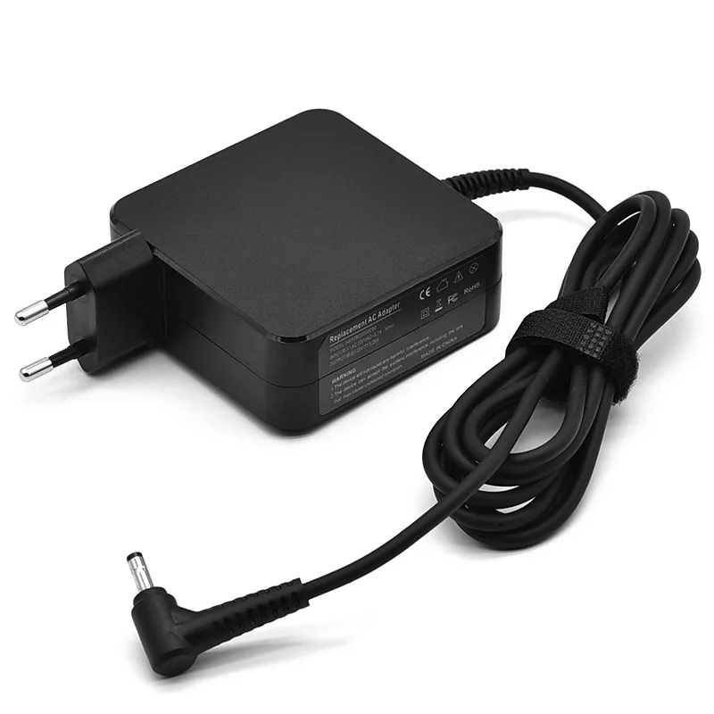 20V 3.25A 65W 4.0*1.7mm AC Laptop Charger For Lenovo IdeaPad 330s 320 100-15 B50-10 YOGA 710 510-14ISK Redmibook 14 13 Adapter