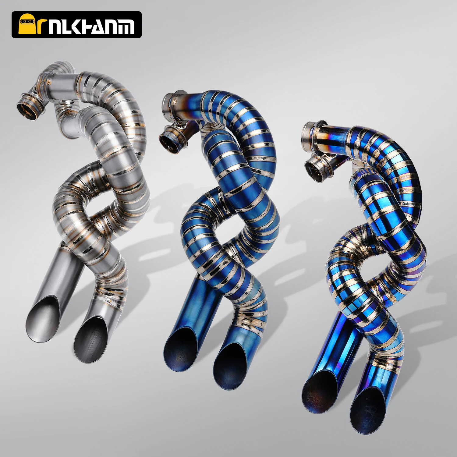 

Для Triumph Bonneville Bobber модификация выхлопной системы из титанового сплава 2014-2025 гг.