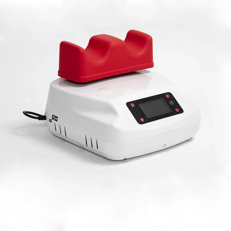 

In Stock New Therapeutic Massager Chi Swing Machine Exerciser