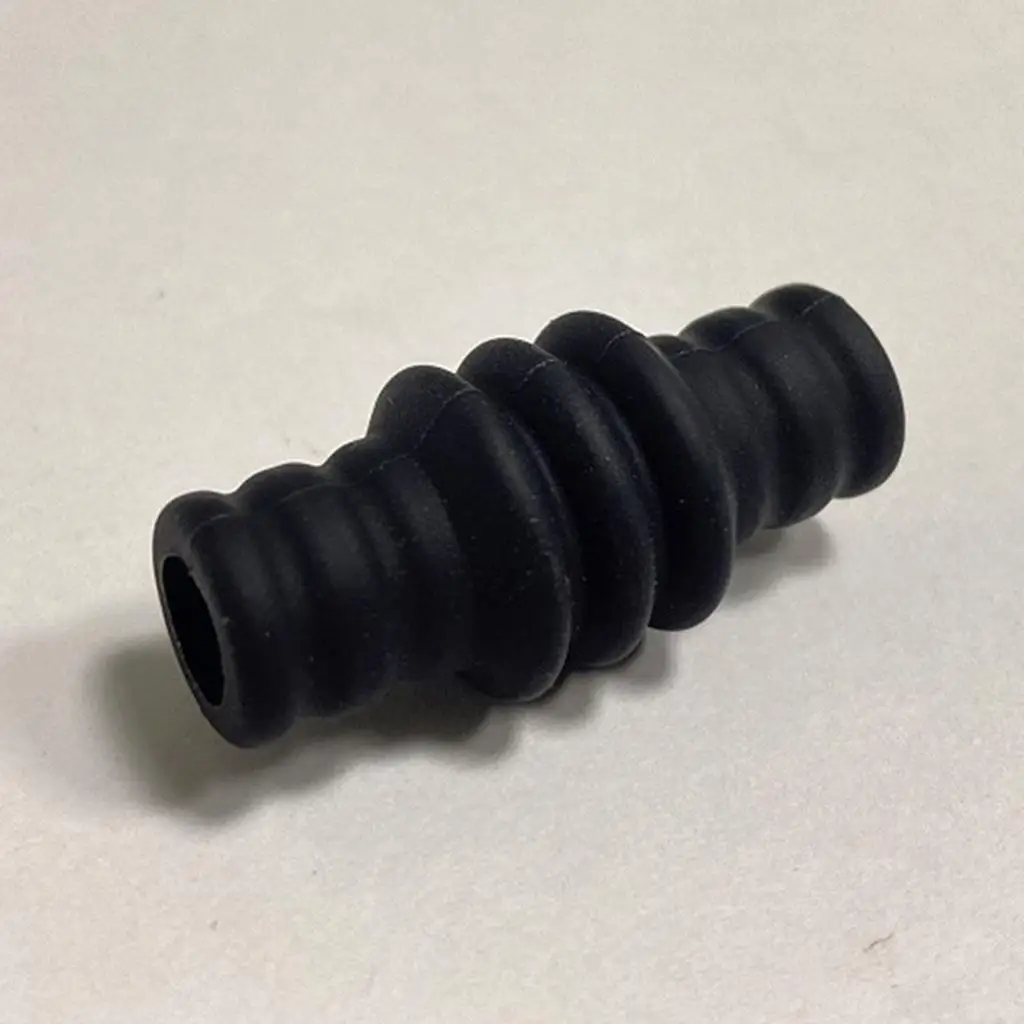 

6mm Nozzle Rubber Sleeve Rubber Sleeve Espresso Accessories Cafe