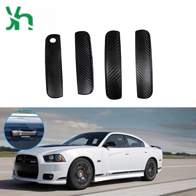 مناسبة ل دودج تشارجر 2011 + تصميم نمط الأعمال شروط جديدة قطع غيار السيارات بالجملة مقبض الباب الداخلي #6