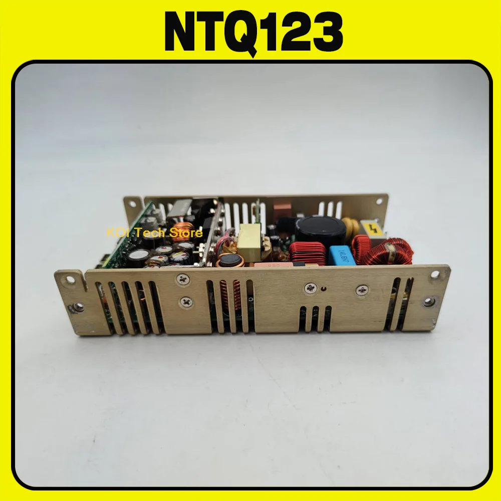 

For ASTEC Power Supply 3.3V 5V +-12V DC Stabilized Power Module NTQ123