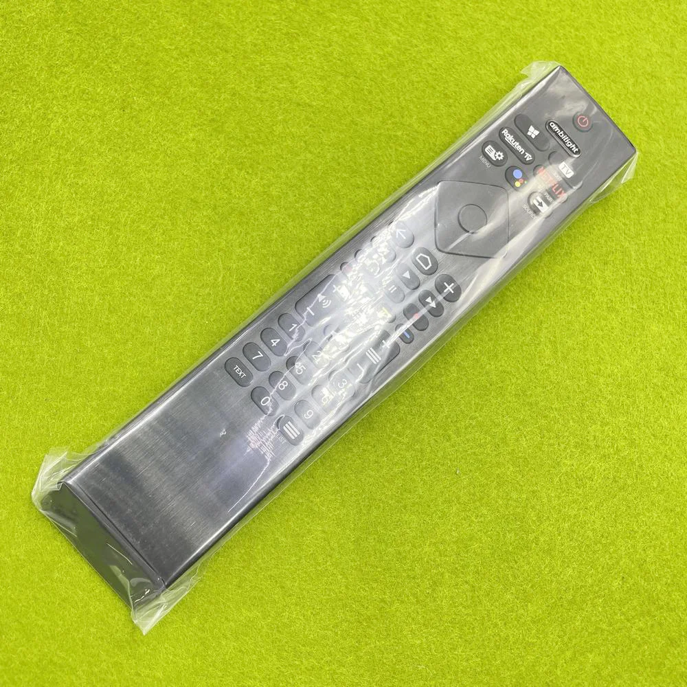 Original Remote Control 398GM10BEPHN0019PH RC4284501/01R For Philips 55OLED805 55OLED805 65PUS8505 43PUS8505 50PUS8505 LED TV