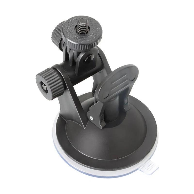 Car GPS DV DVR Universal Mini Car Suction Cup Mount Tripod Holder Car Mount Holder Car GPS DV DVR Camera Universal Accessories