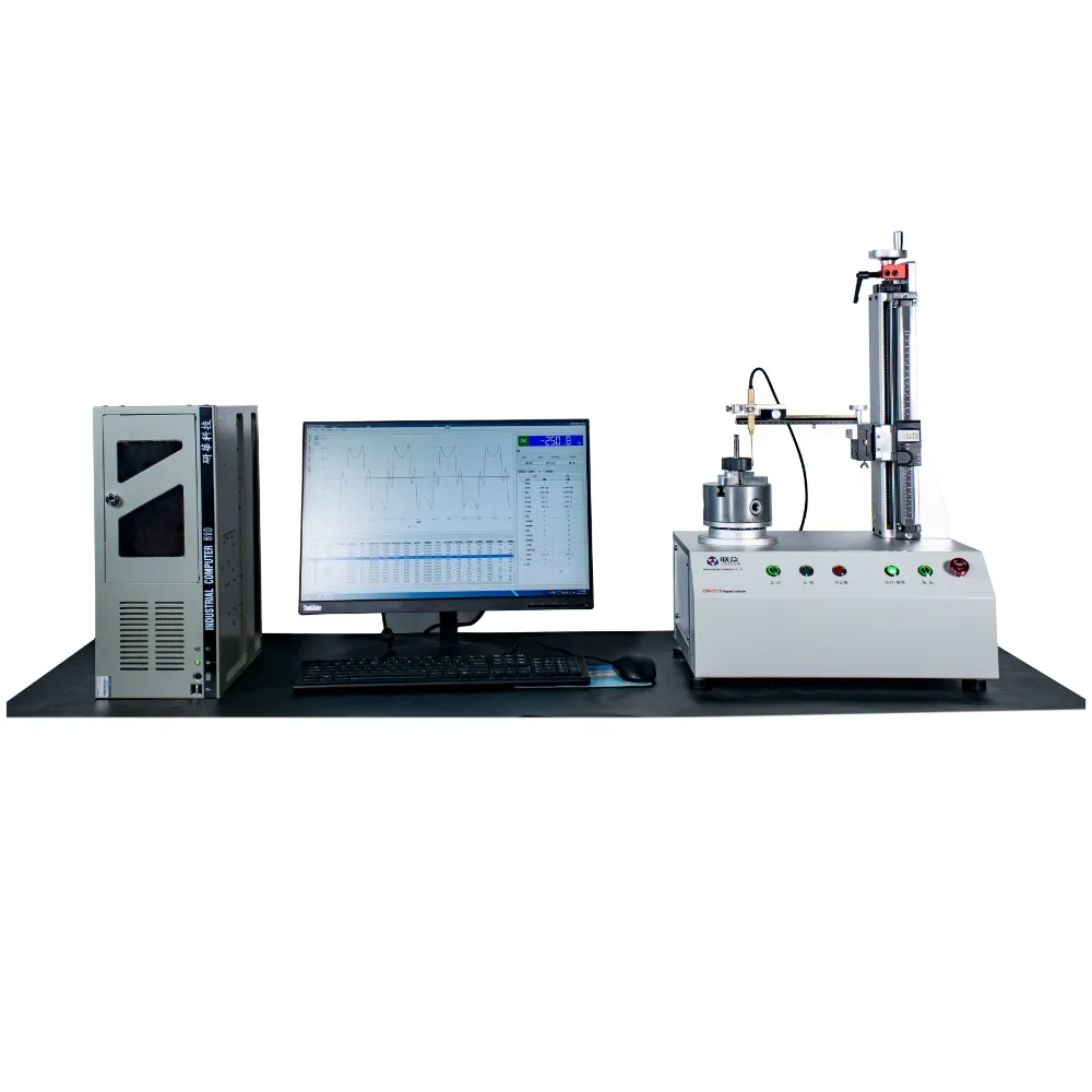 CIM-3110 Magnet Analyzer 3d analyzer  field strength meter