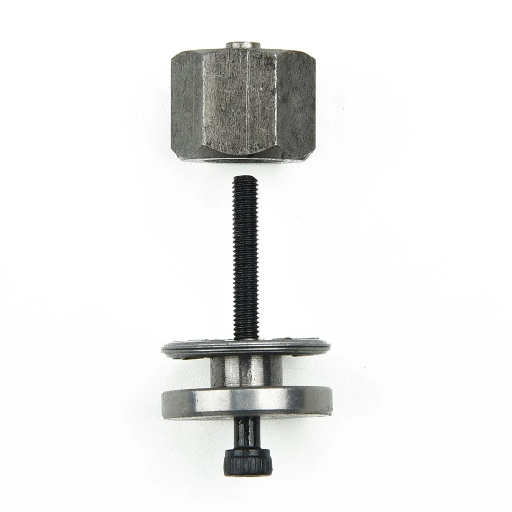 

Mandrel Riveter Tool M6 Steel Easy To Use For Rivet Head Set M10 M3 M4 M5 M8 Manual Riveter Nut Tool Replace Rivet Tool