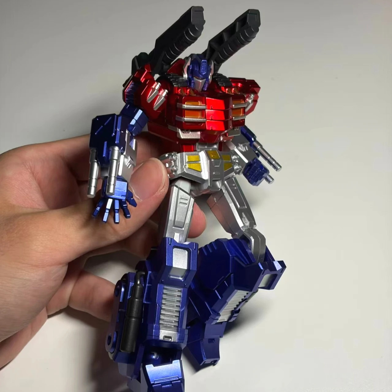 Thumbnail 4 - #23 Best Transforming Robot Toys to Buy In 2026