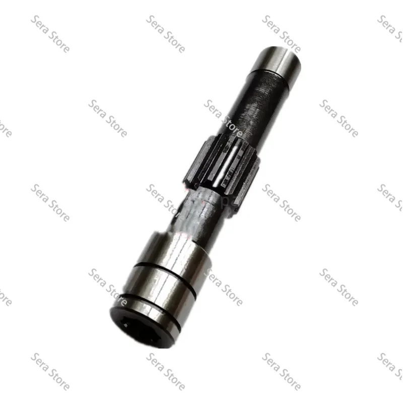 7009168 for E32 MX331 Walking Motor Shaft First-class Gear Sun Gear Central Shaft Excavator Parts