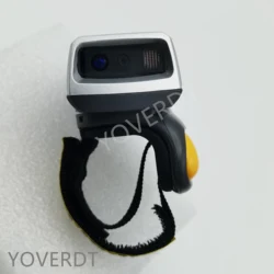 New Wearable Ring Barcode Scanner RS5000-LCFLWR SE4710 For Zebra Symbol Motorola  WT6000 RS5000