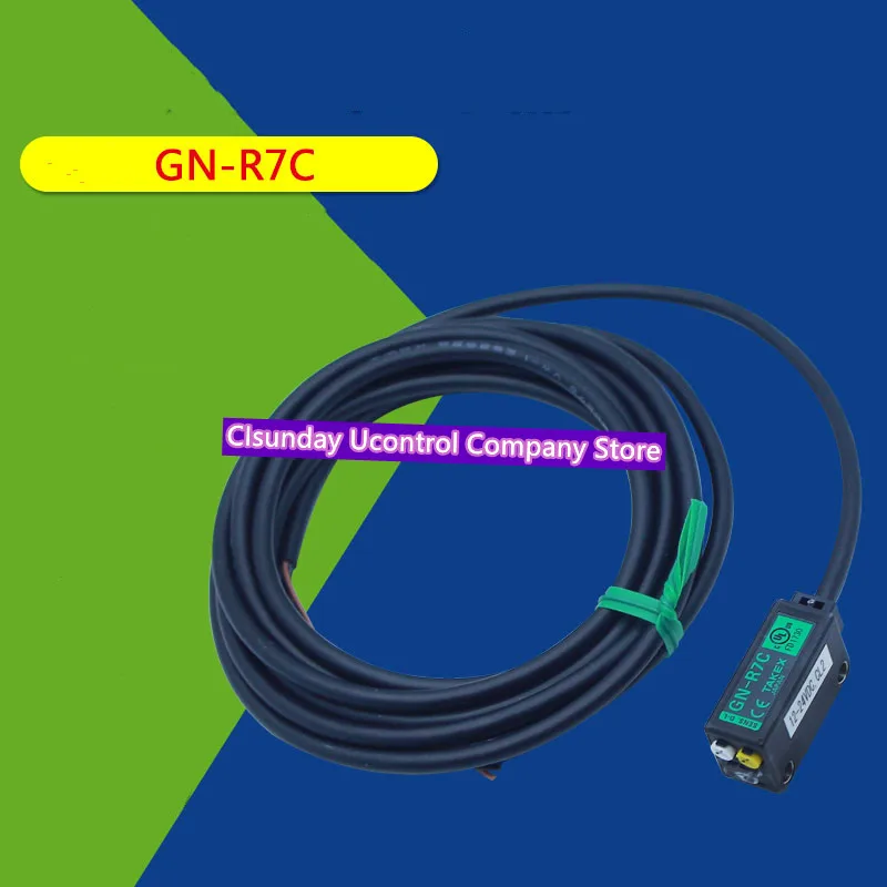 New original TAKEX photoelectric sensor GN-R7C