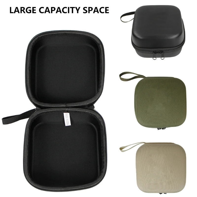 YD61 Furnaces Storage Case Portables Anticollision Stove Carry Case Spiders Stove Box Outdoor CampGears