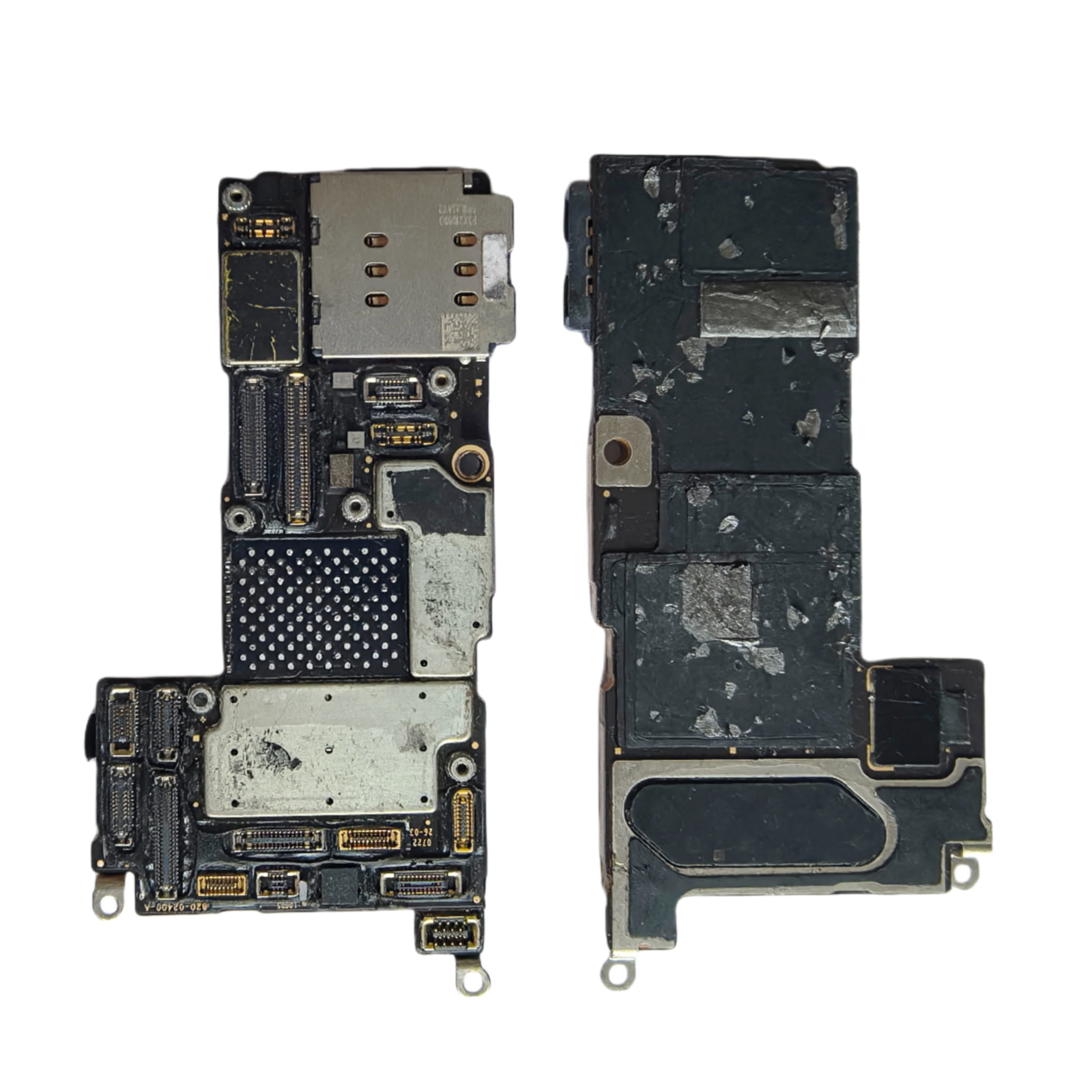 Donor Motherboard For iPhone X XR XS 11 12 13 14 15 16 Pro Max
