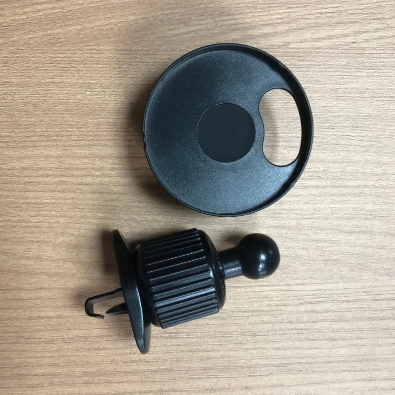 

Держатель 58 мм, мини-подставка для телефона, фиксированная подставка с вентиляционным отверстием для магнитного зарядного F19E