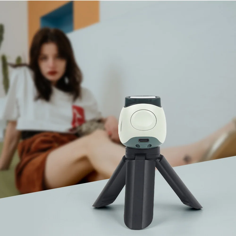 ينطبق على Fuji Instax Pal Camera Elf حامل كاميرا متعدد الوظائف محمول مدمج حامل ثلاثي القوائم للكاميرا