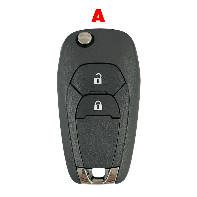 CN014120 Original  FCC 13522781 315/434Mhz 46 Chip 2/3/4/ button Key For Chevrolet Spark Sonic/Trax 2019-2021