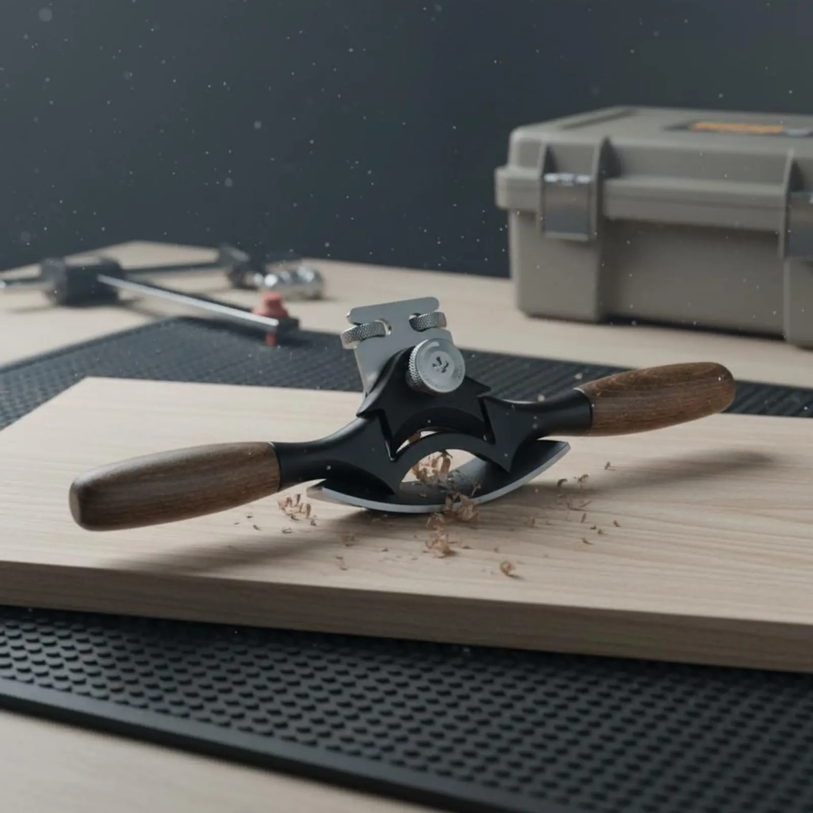 concave-bottom-hand-plane-ductile-iron-frame-curved-sole-spokeshave-wood-shaping-plane-long-lasting-round-bottom-spokeshave