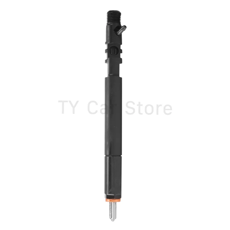 A6640170221 EJBR04701D New Diesel Fuel Injector Nozzle For Ssangyong Kyron Actyon 2.0 xdi D20DT 2006- Euro3 - view 2