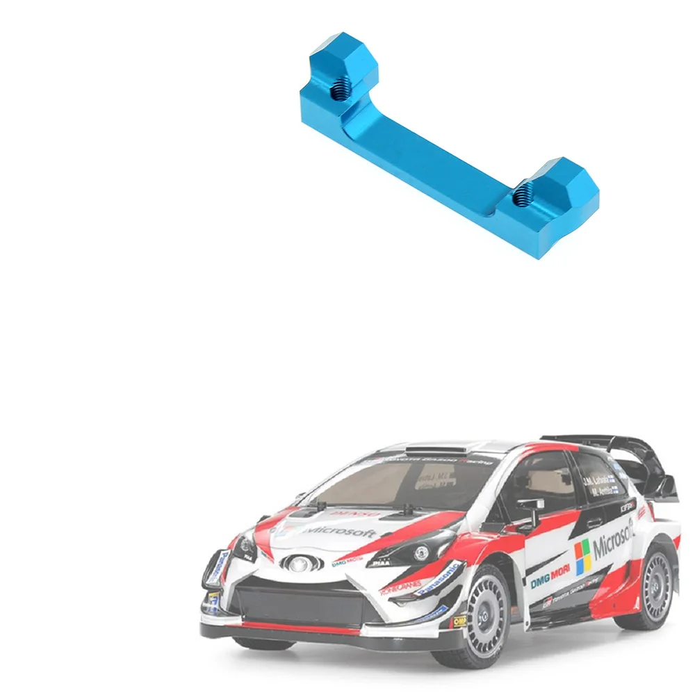 AINY ذراع نظام التعليق المعدني جبل ل Tamiya XV-01 XV01 1/10 RC ترقيات السيارات أجزاء الملحقات