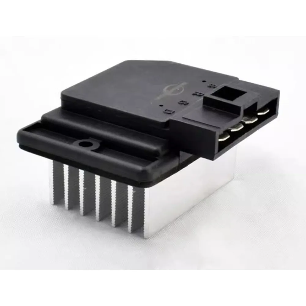 

Резистор вентилятора для BYD F3 G3 L3 F6 G6 с ручной регулировкой скорости, для системы кондиционирования (теплый/холодный воздух)