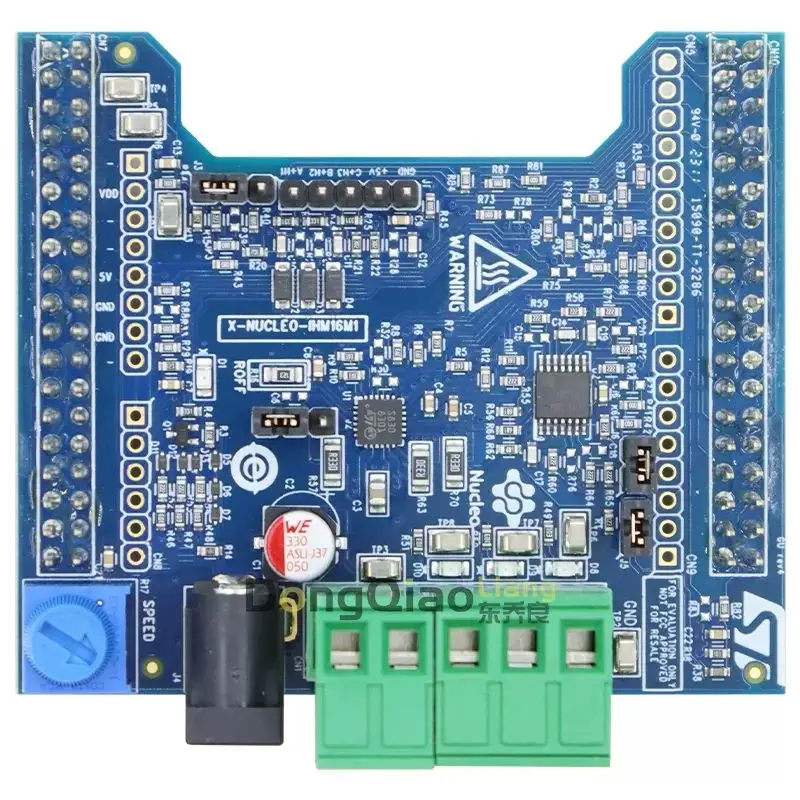 X-NUCLEO-IHM16M1  Development board 100%New and Original